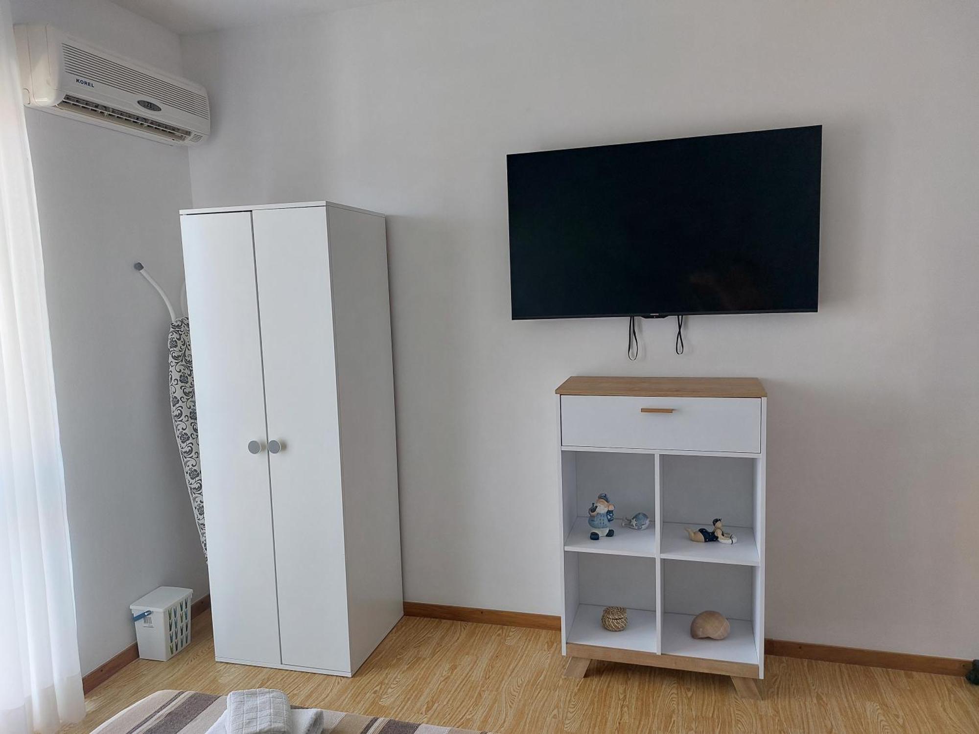 Apartment Gordana Trogir Ngoại thất bức ảnh